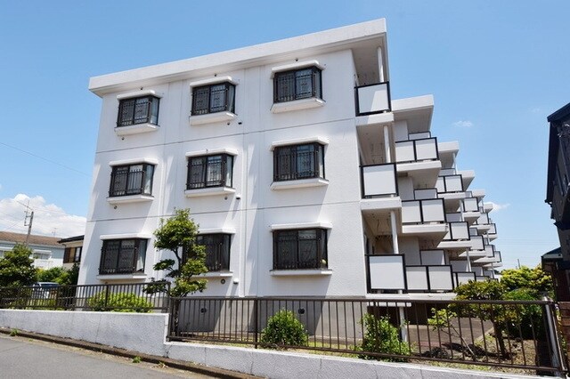 ロイヤルプラザ湘南の物件内観写真