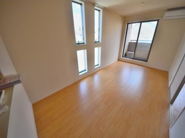 アフェクティオBの物件内観写真