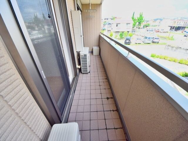 アフェクティオBの物件内観写真