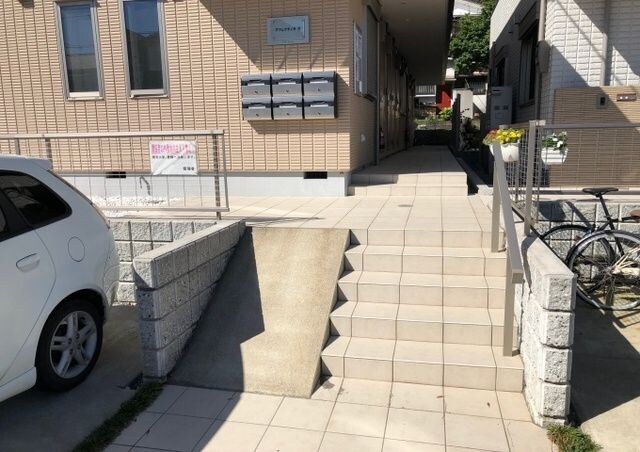 アフェクティオBの物件内観写真