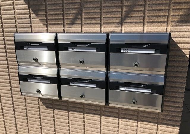 アフェクティオBの物件内観写真