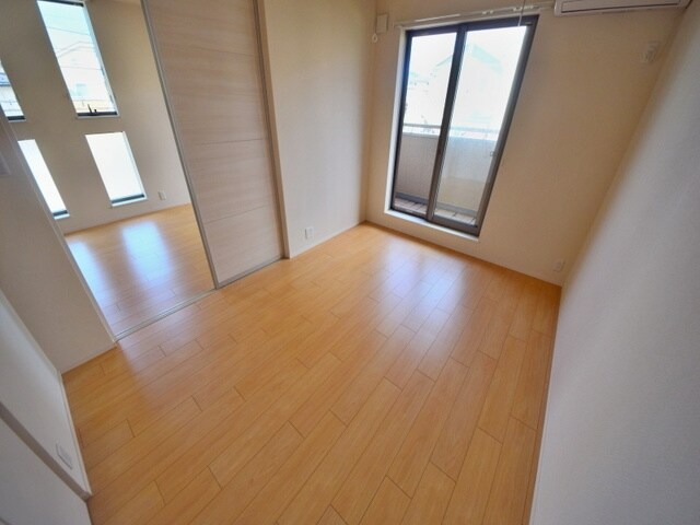 アフェクティオBの物件内観写真