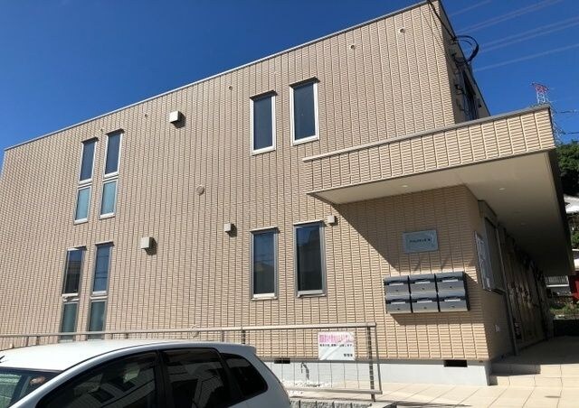 アフェクティオBの物件内観写真