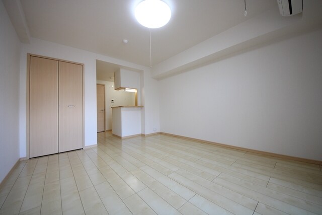 モンテ　シャスターの物件内観写真