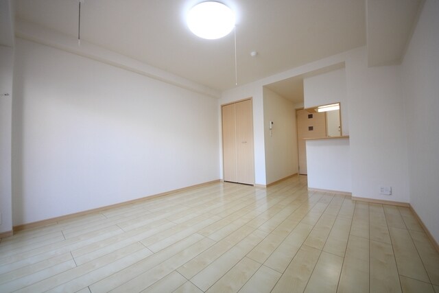 モンテ　シャスターの物件内観写真