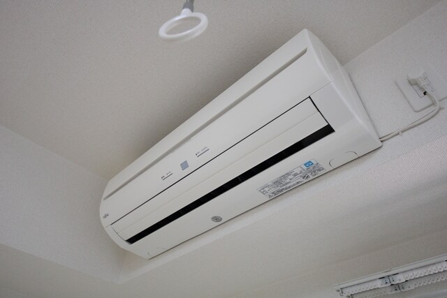 モンテ　シャスターの物件内観写真