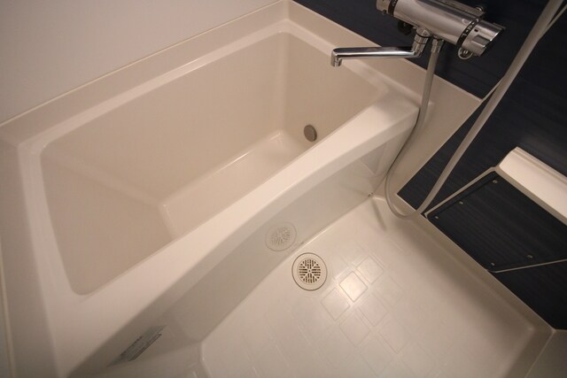 モンテ　シャスターの物件内観写真