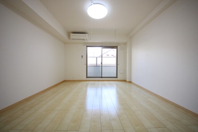 モンテ　シャスターの物件内観写真