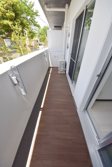 メルヴェーユの物件内観写真