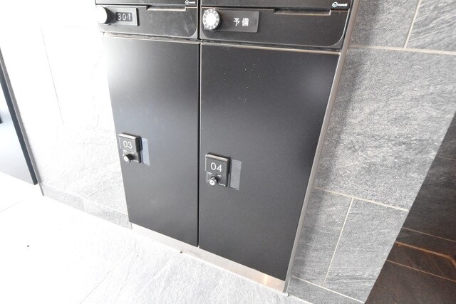 メルヴェーユの物件内観写真