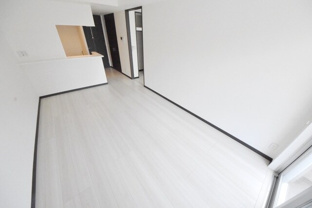 メルヴェーユの物件内観写真