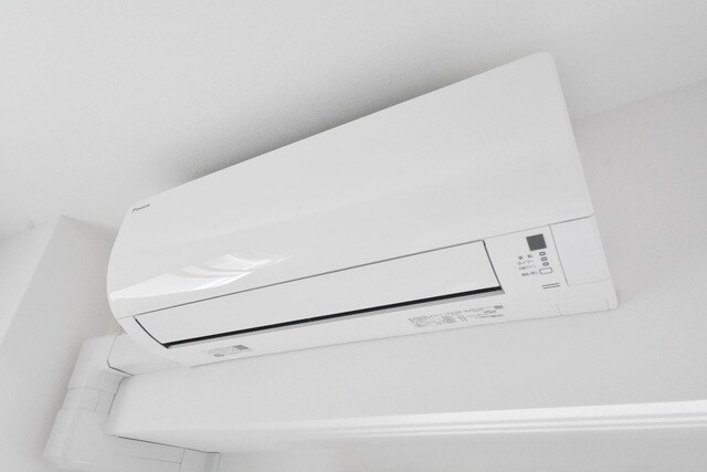 メルヴェーユの物件内観写真