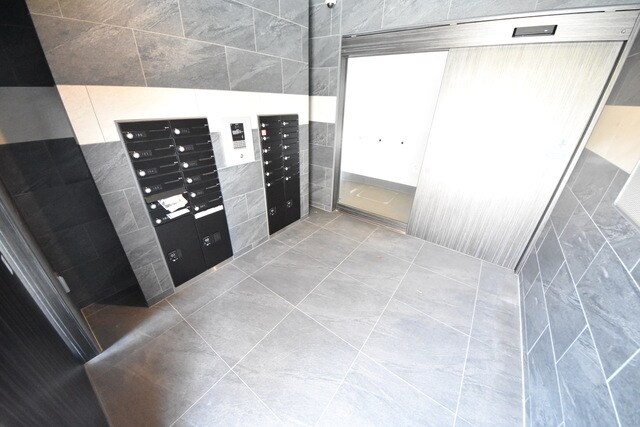 メルヴェーユの物件内観写真