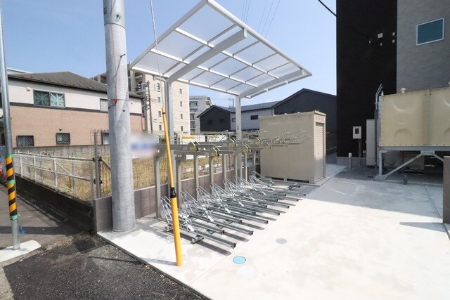 リコルテ中央林間の物件内観写真