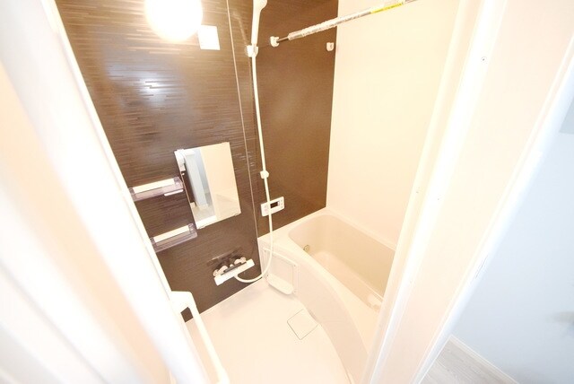 カーサ・デルソーレの物件内観写真