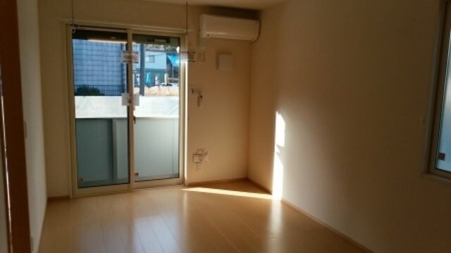 ドエルピアＡの物件内観写真