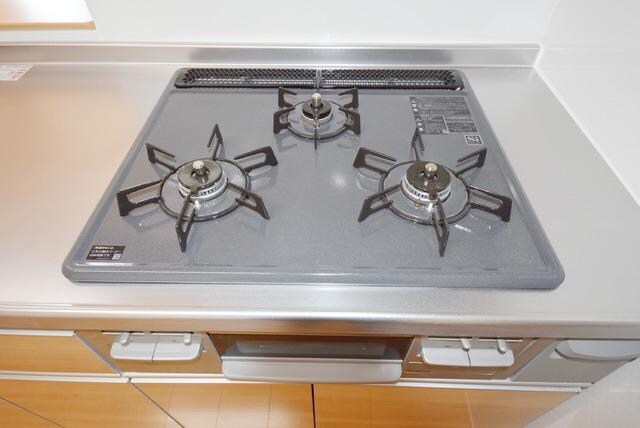 ロイヤルクレストの物件内観写真