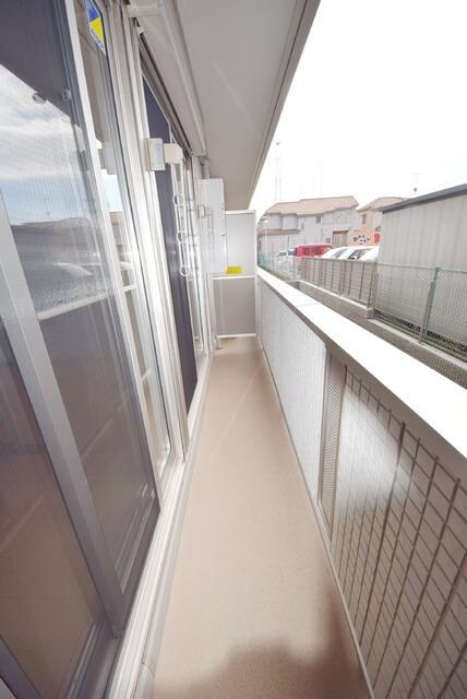 ロイヤルクレストの物件内観写真