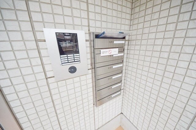 ロイヤルクレストの物件内観写真