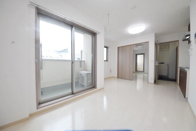 ヴィレッヂ大和東の物件内観写真