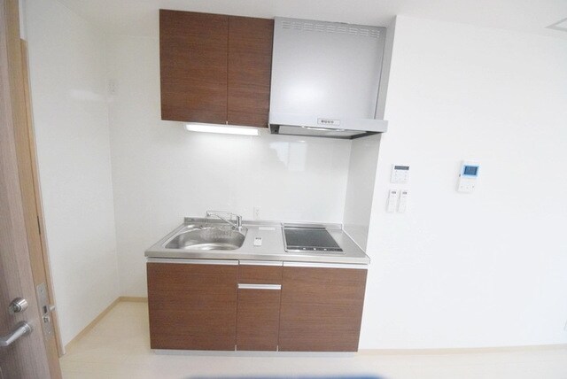 ヴィレッヂ大和東の物件内観写真