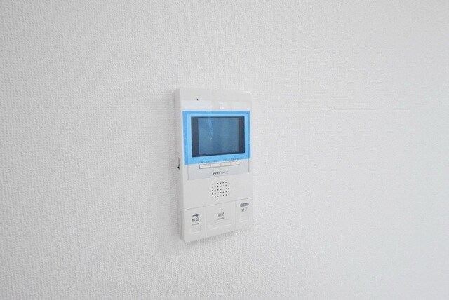 ヴィレッヂ大和東の物件内観写真