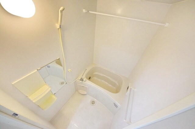 アスピリア　シャテニエの物件内観写真