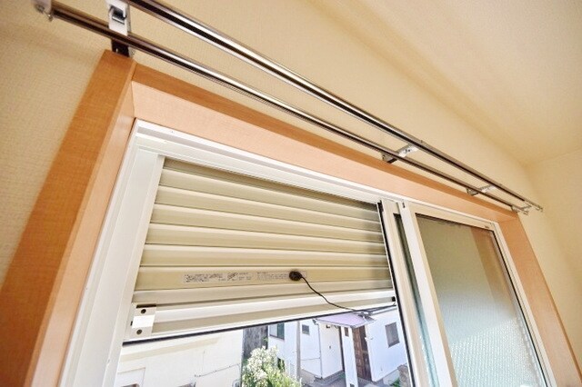 アスピリア　シャテニエの物件内観写真