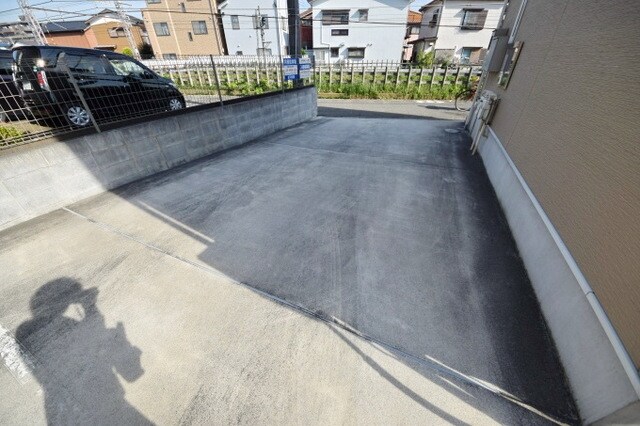 アスピリア　シャテニエの物件内観写真