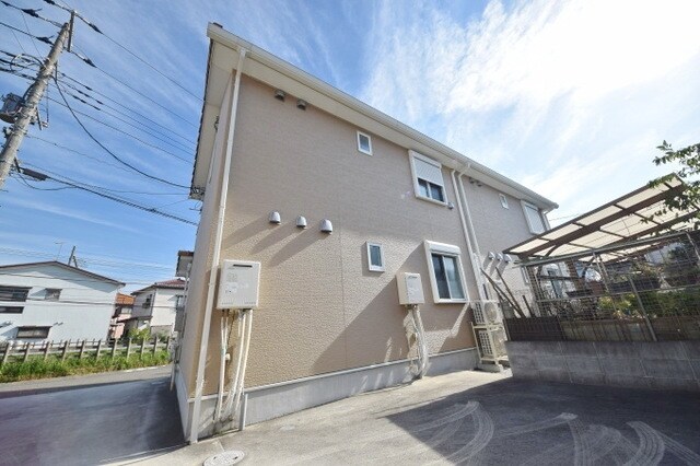 アスピリア　シャテニエの物件内観写真