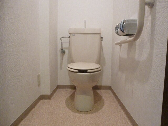 フェリースいずみ中央の物件内観写真