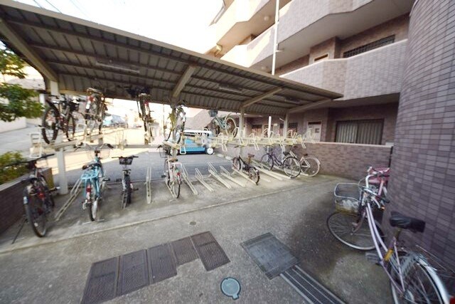 フェリースいずみ中央の物件内観写真