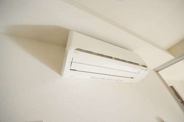 ディアレンス高島台の物件内観写真