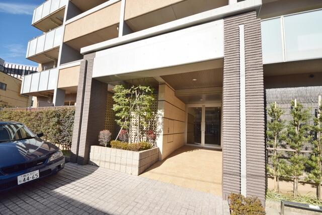 ディアレンス高島台の物件内観写真