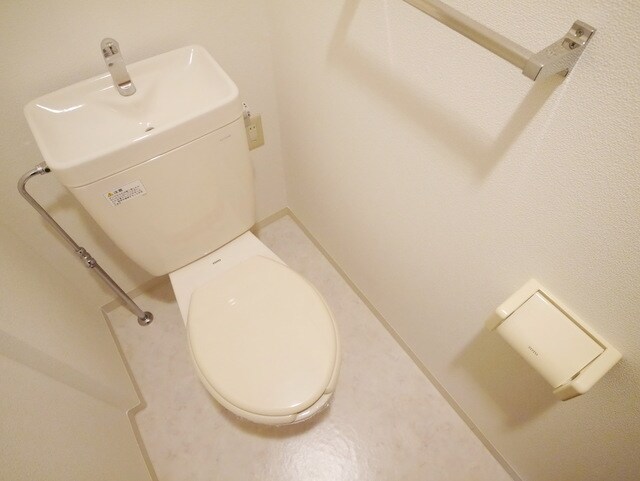 オーキッドレジデンス港北綱島ウエストの物件内観写真