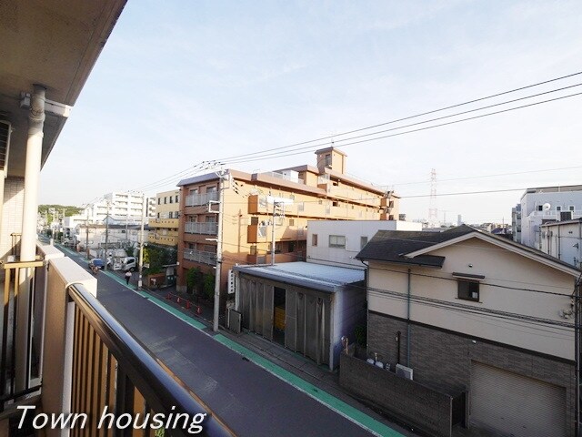 オーキッドレジデンス港北綱島ウエストの物件内観写真