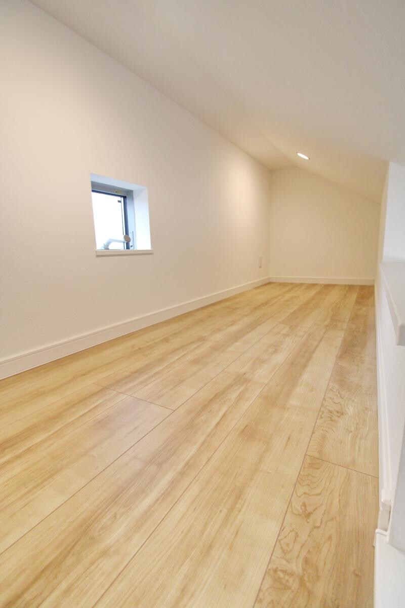 ポンデロッサ綱島西の物件内観写真