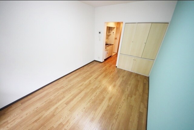 グランドレジデンス菊名の物件内観写真