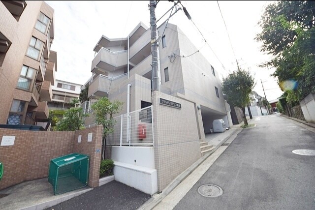 グランドレジデンス菊名の物件内観写真