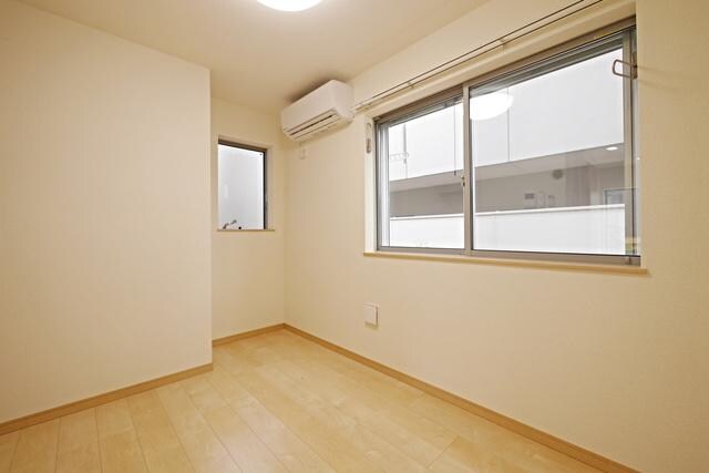 大倉山APの物件内観写真