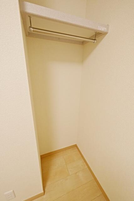 大倉山APの物件内観写真