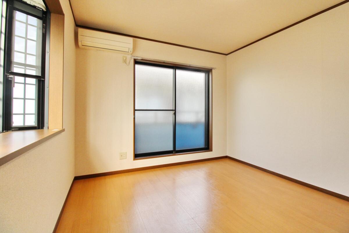 メール　ドゥ　レーヴの物件内観写真