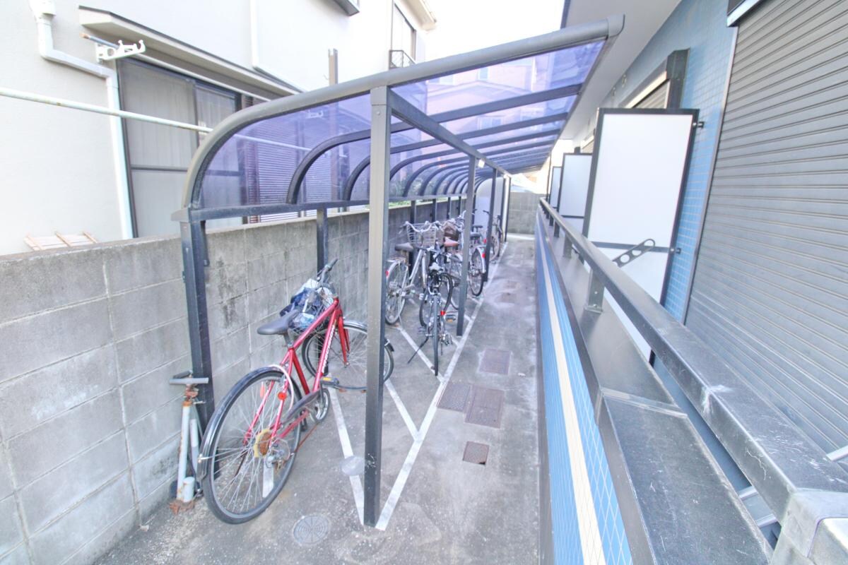 メール　ドゥ　レーヴの物件内観写真