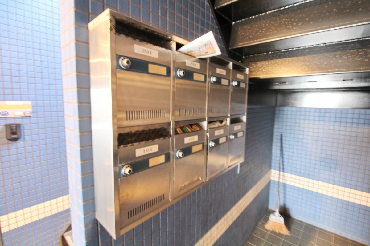 メール　ドゥ　レーヴの物件内観写真