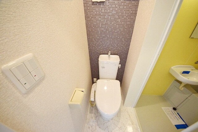 ユナイト片倉セントローレンスの物件内観写真