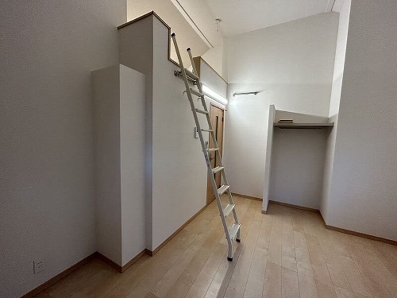 ラボーナ白幡東町の物件内観写真