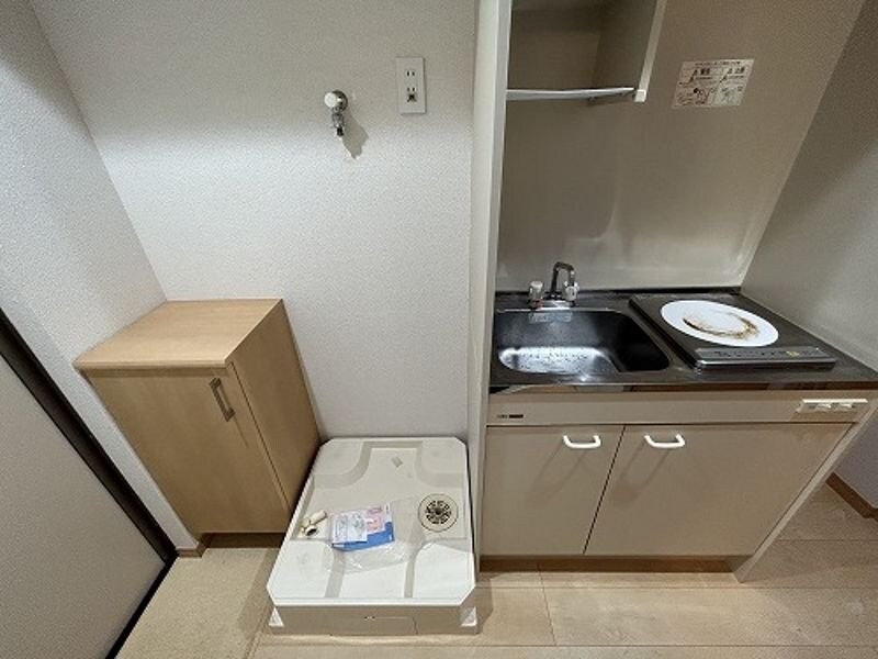 ラボーナ白幡東町の物件内観写真