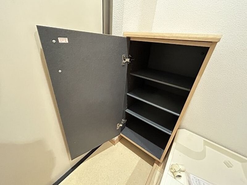 ラボーナ白幡東町の物件内観写真