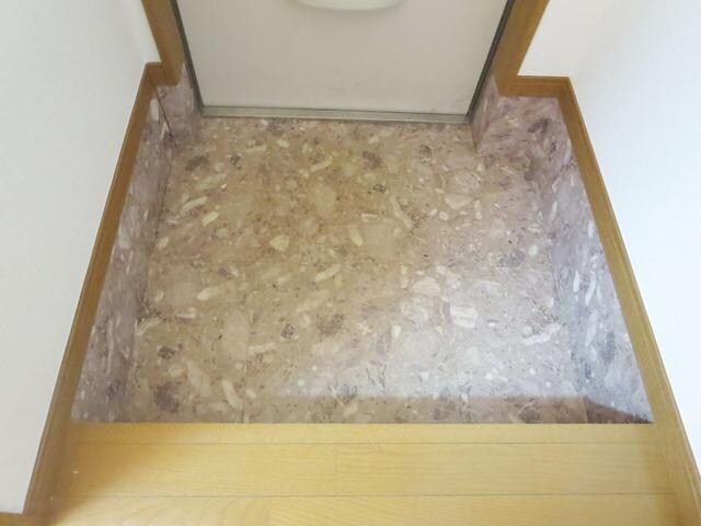 カロス３０の物件内観写真