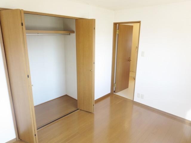 カロス３０の物件内観写真